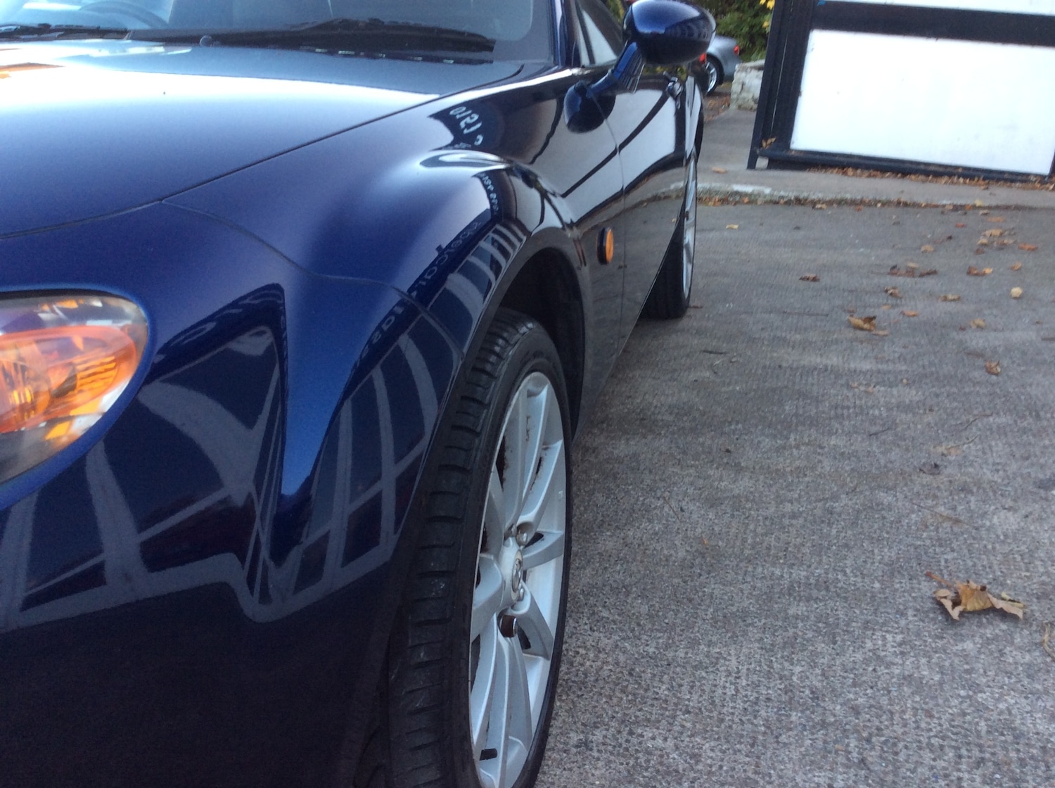 Used Mazda MX-5 2007 for sale - 76404979: Photo 6