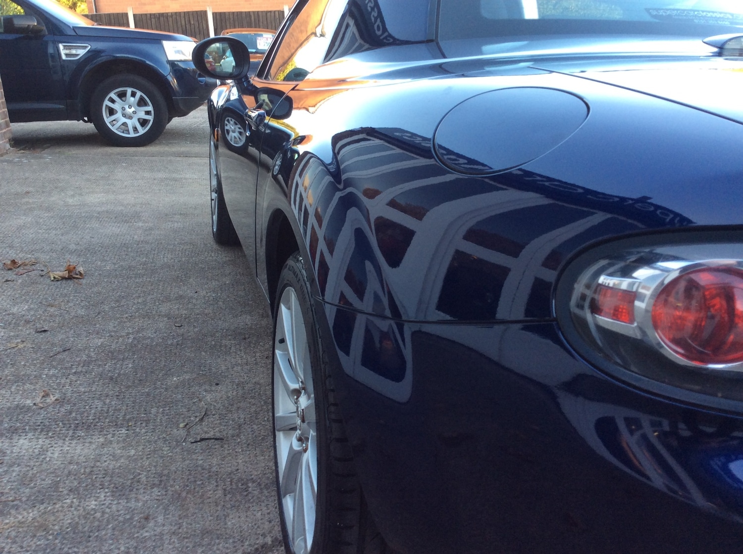 Used Mazda MX-5 2007 for sale - 76404979: Photo 7