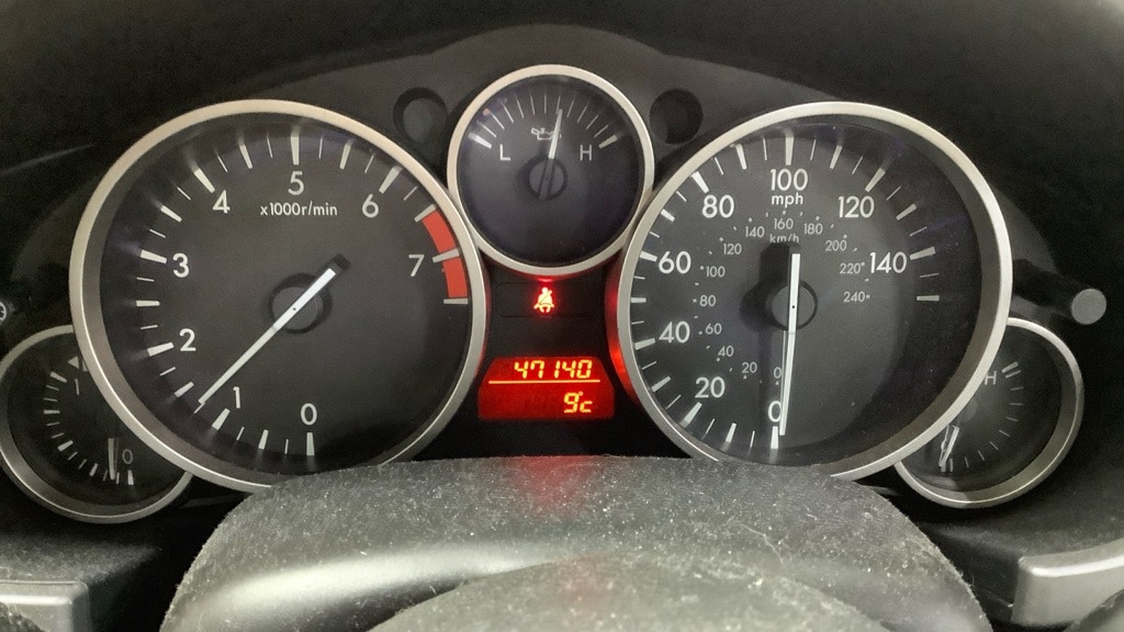 Used Mazda MX-5 2010 for sale - 78176446: Photo 10