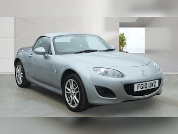 Used Mazda MX-5 2010 for sale - 78176446: Photo