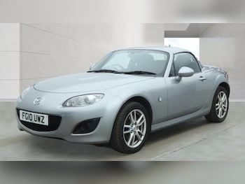 Used Mazda MX-5 2010 for sale - 78176446: Photo