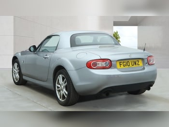 Used Mazda MX-5 2010 for sale - 78176446: Photo