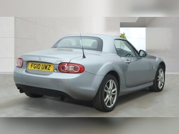 Used Mazda MX-5 2010 for sale - 78176446: Photo