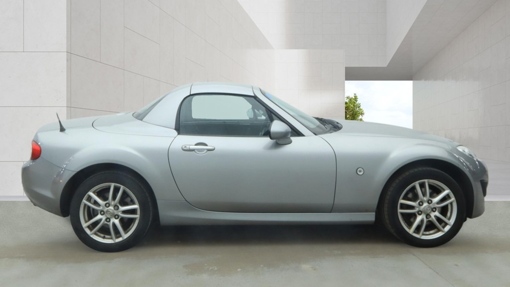 Used Mazda MX-5 2010 for sale - 78176446: Photo 5