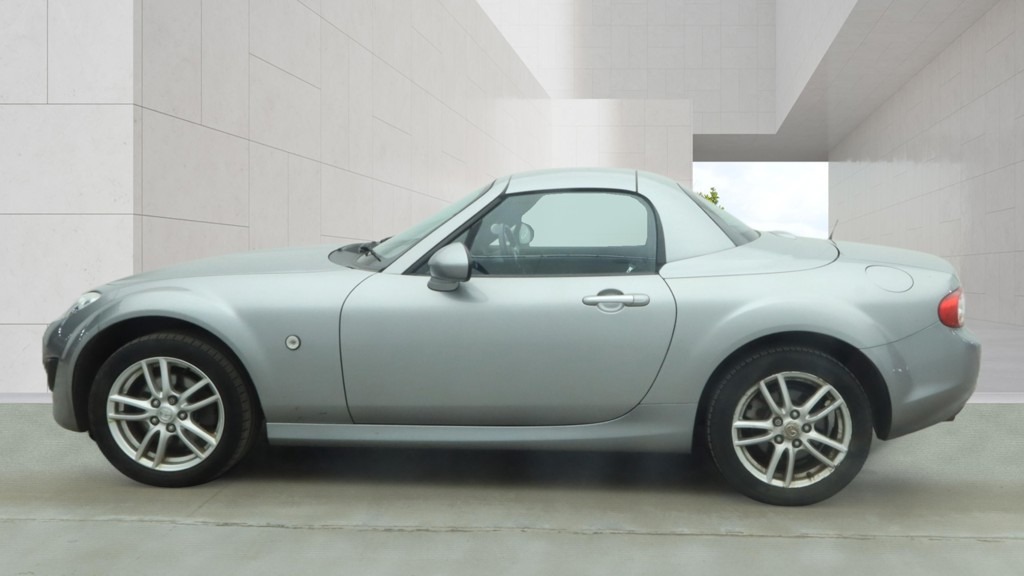 Used Mazda MX-5 2010 for sale - 78176446: Photo 6
