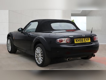 Used Mazda MX-5 2007 for sale - 78424238: Photo
