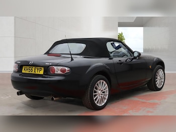 Used Mazda MX-5 2007 for sale - 78424238: Photo