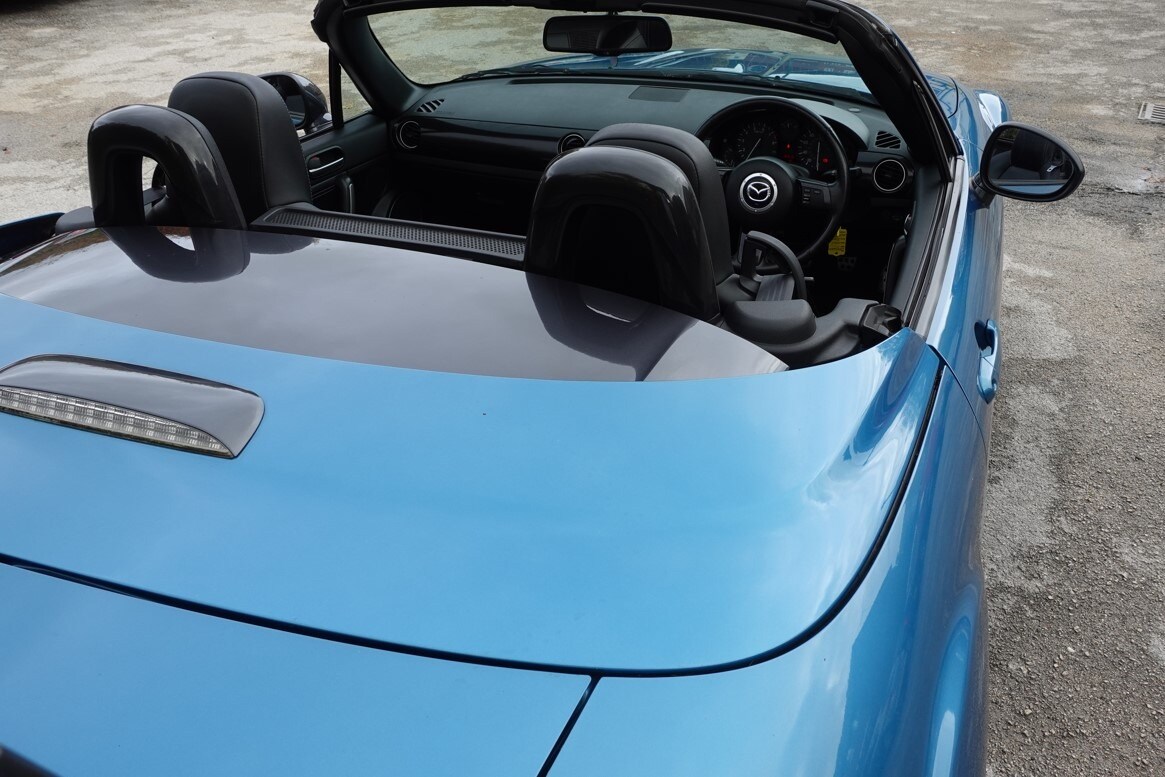 Used Mazda MX-5 2013 for sale - 75408041: Photo 18