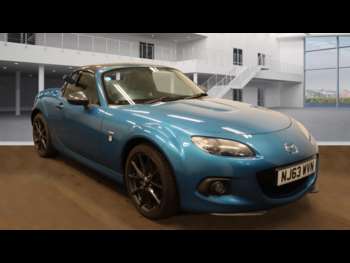 2013 (63) - 2.0i Sport Graphite 2dr