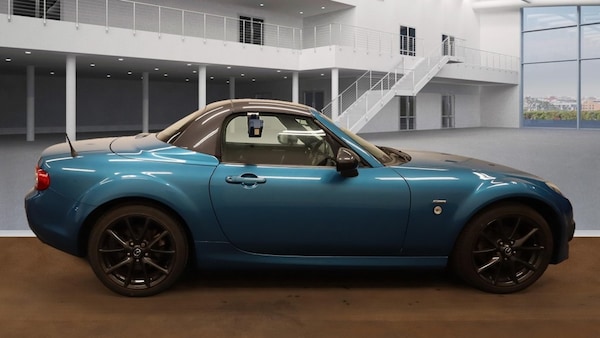 Used Mazda MX-5 2013 for sale - 75408041: Photo 5