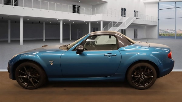 Used Mazda MX-5 2013 for sale - 75408041: Photo 6