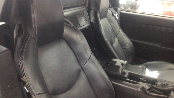 Used Mazda MX-5 2013 for sale - 75408041: Photo 8