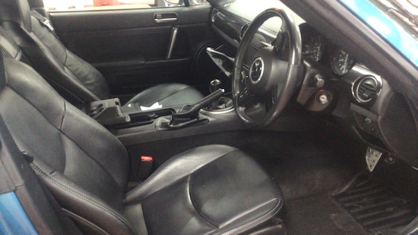 Used Mazda MX-5 2013 for sale - 75408041: Photo 9