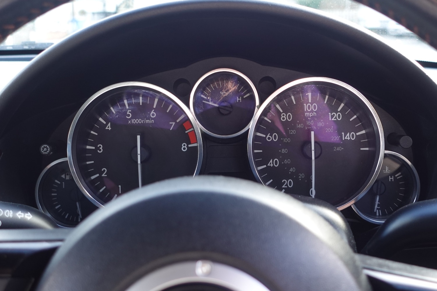 Used Mazda MX-5 2014 for sale - 75355107: Photo 15