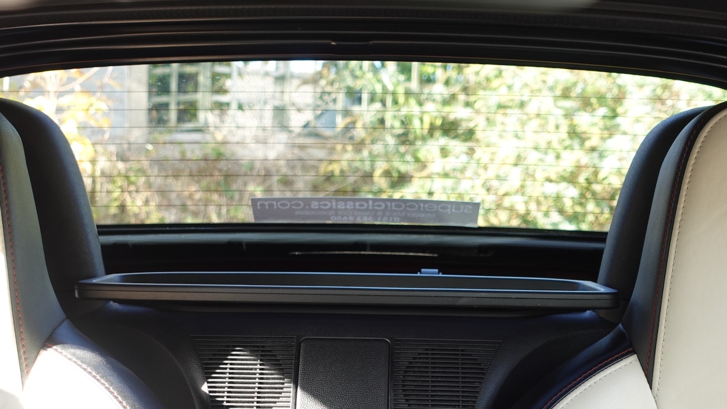 Used Mazda MX-5 2014 for sale - 75355107: Photo 19