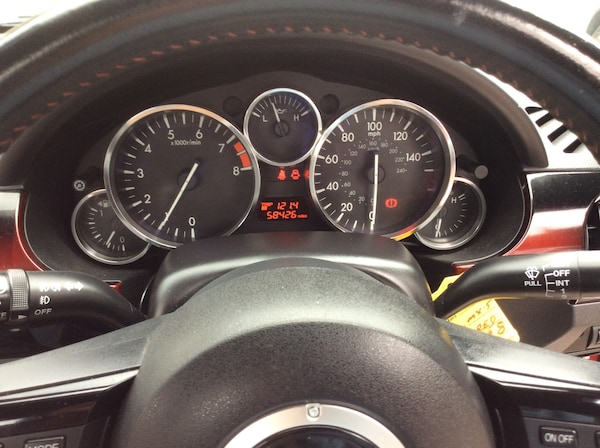 Used Mazda MX-5 2014 for sale - 75355107: Photo 7