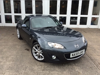 Used Mazda MX-5 2009 for sale - 78555423: Photo