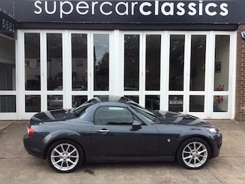 Used Mazda MX-5 2009 for sale - 78555423: Photo