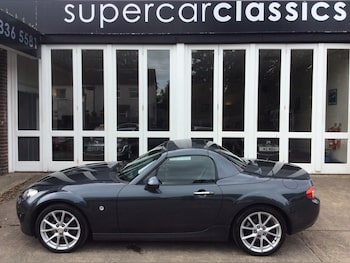 Used Mazda MX-5 2009 for sale - 78555423: Photo
