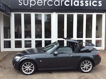 Used Mazda MX-5 2009 for sale - 78555423: Photo