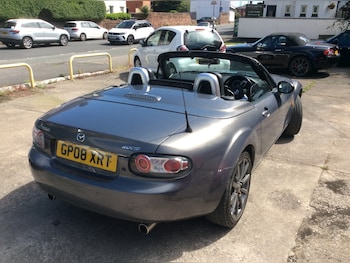 Used Mazda MX-5 2008 for sale - 78748160: Photo
