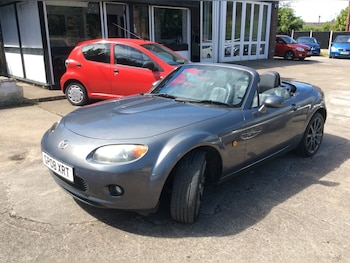 Used Mazda MX-5 2008 for sale - 78748160: Photo