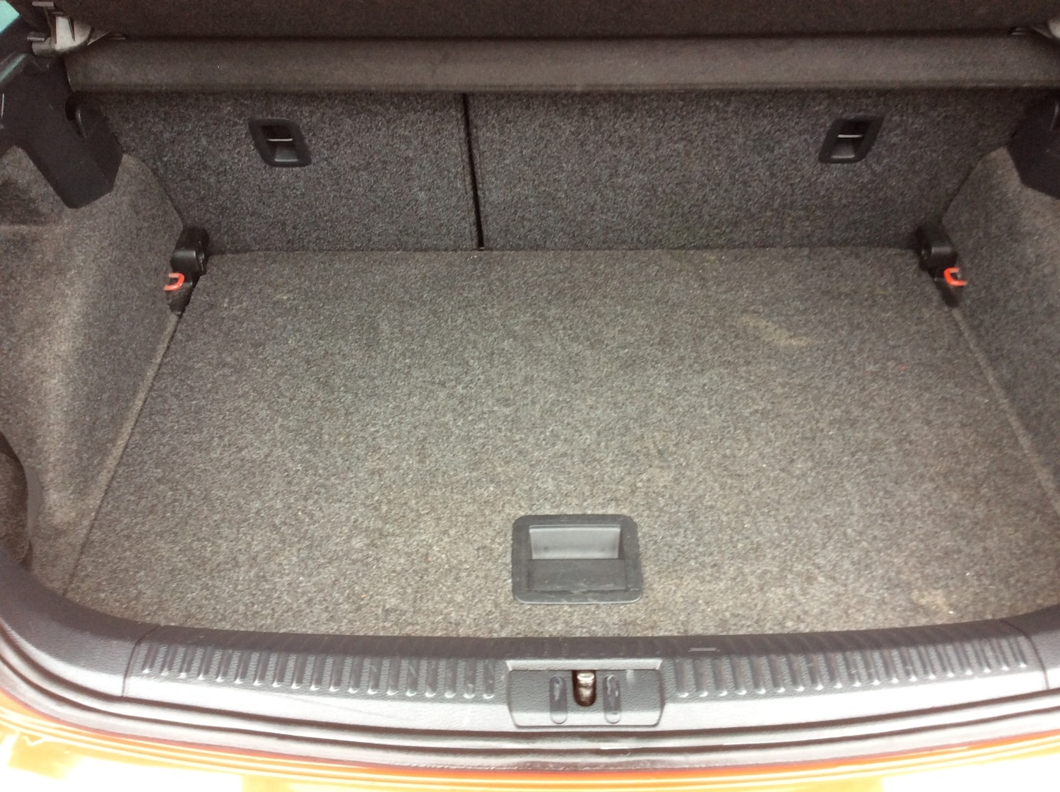 Used Volkswagen Polo 2013 for sale - 76287500: Photo 10