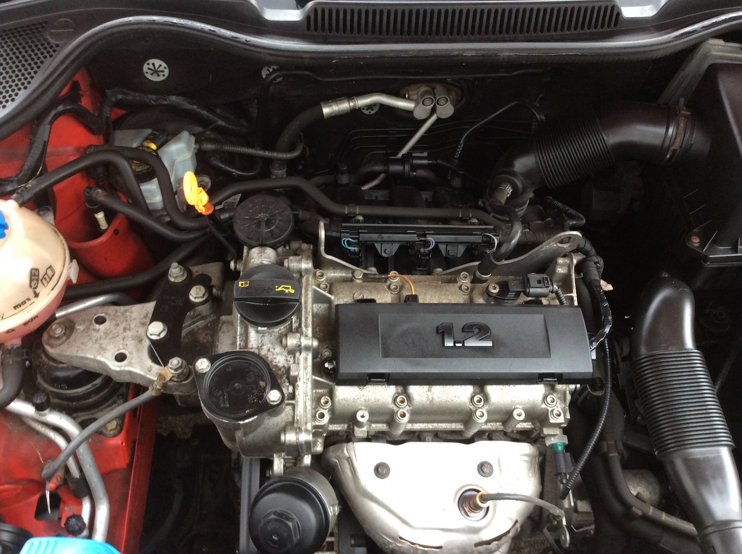 Used Volkswagen Polo 2013 for sale - 76287500: Photo 14
