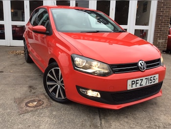 Volkswagen - Polo