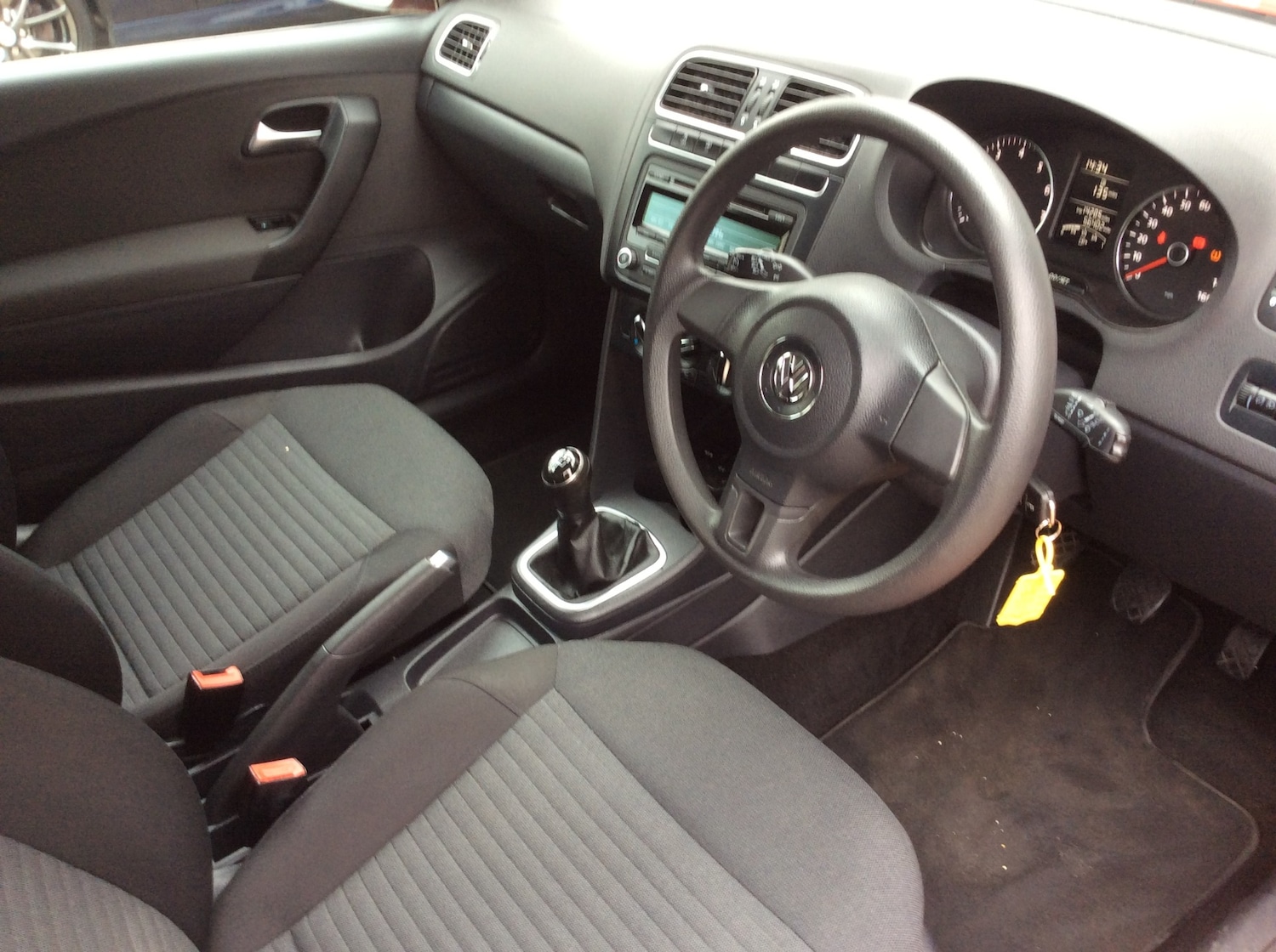 Used Volkswagen Polo 2013 for sale - 76287500: Photo 5