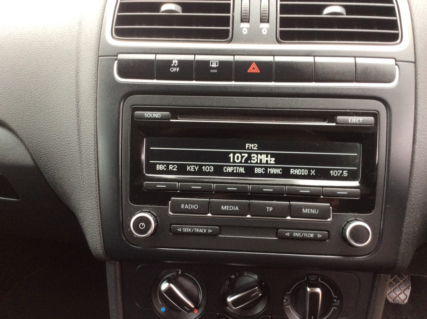 Used Volkswagen Polo 2013 for sale - 76287500: Photo 7