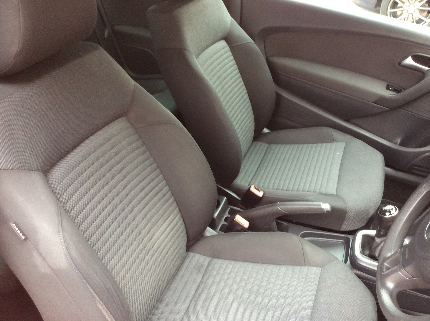 Used Volkswagen Polo 2013 for sale - 76287500: Photo 8