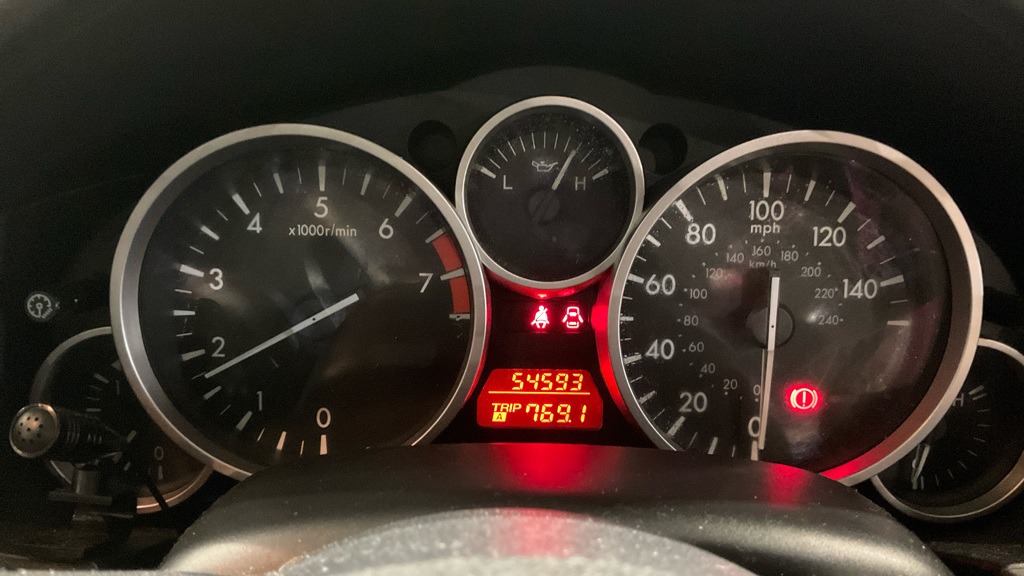 Used Mazda MX-5 2009 for sale - 77946803: Photo 10