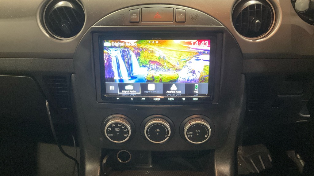 Used Mazda MX-5 2009 for sale - 77946803: Photo 11