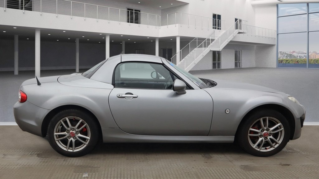 Used Mazda MX-5 2009 for sale - 77946803: Photo 5