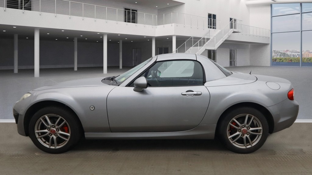 Used Mazda MX-5 2009 for sale - 77946803: Photo 6