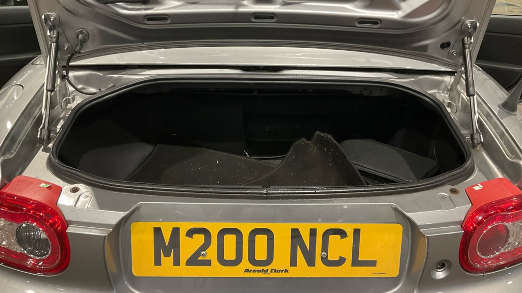 Used Mazda MX-5 2009 for sale - 77946803: Photo 7