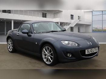 2010 (10) - 2.0i Sport Tech 2dr