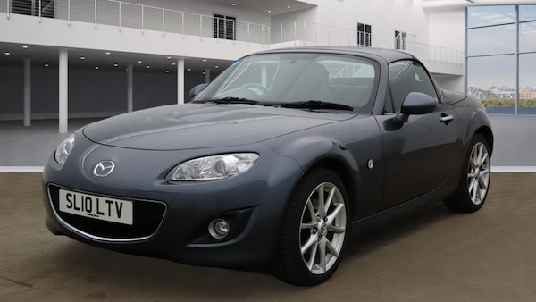 Used Mazda MX-5 2010 for sale - 74772440: Photo 2