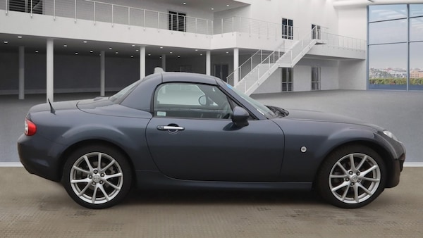 Used Mazda MX-5 2010 for sale - 74772440: Photo 5