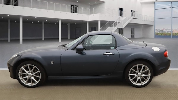 Used Mazda MX-5 2010 for sale - 74772440: Photo 6