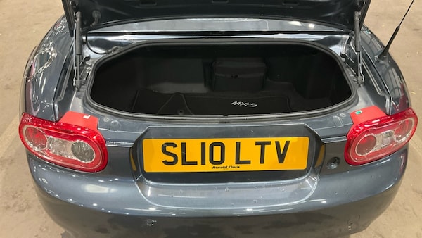 Used Mazda MX-5 2010 for sale - 74772440: Photo 7