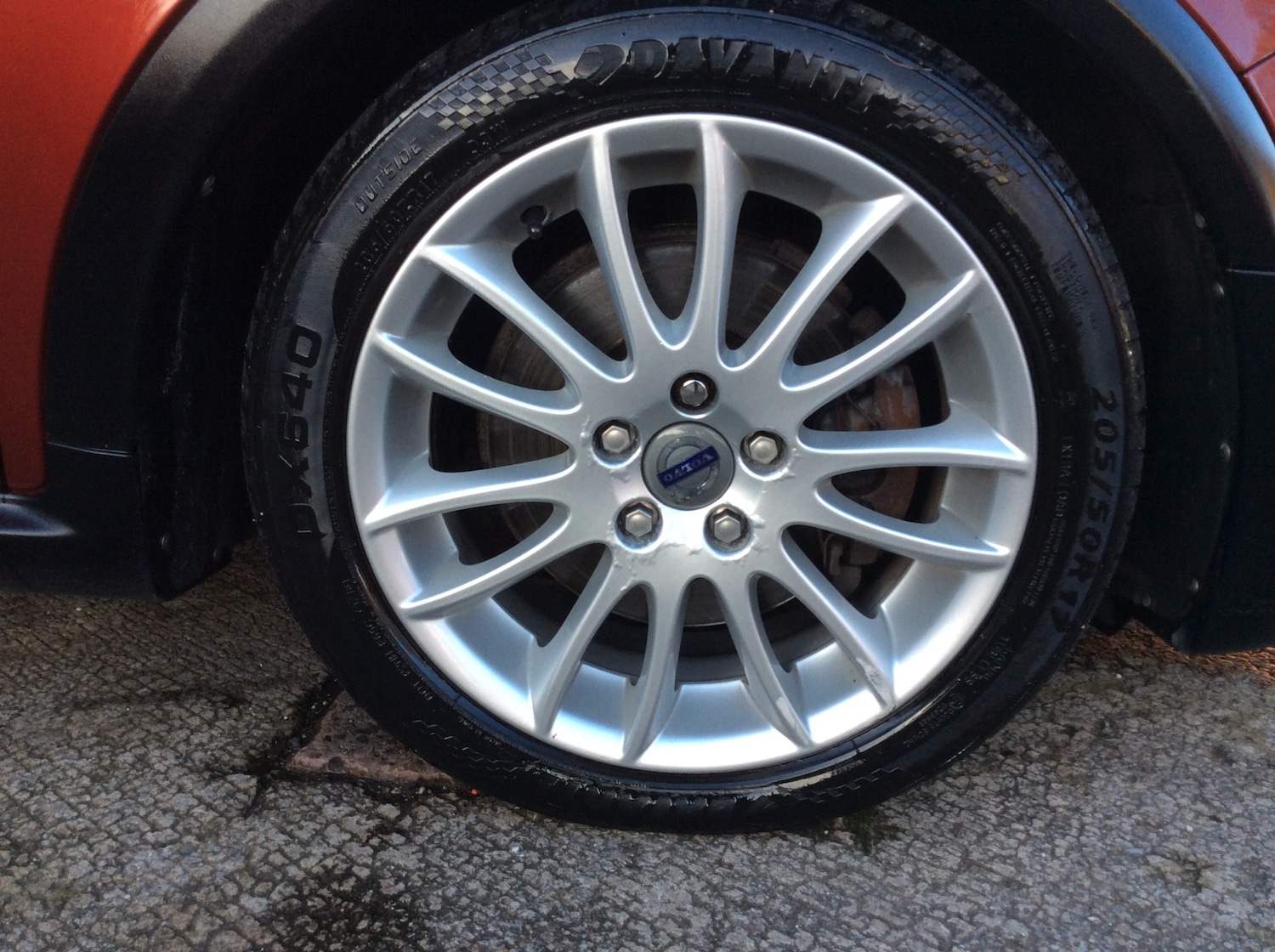 Used Volvo C30 2011 for sale - 76723038: Photo 10