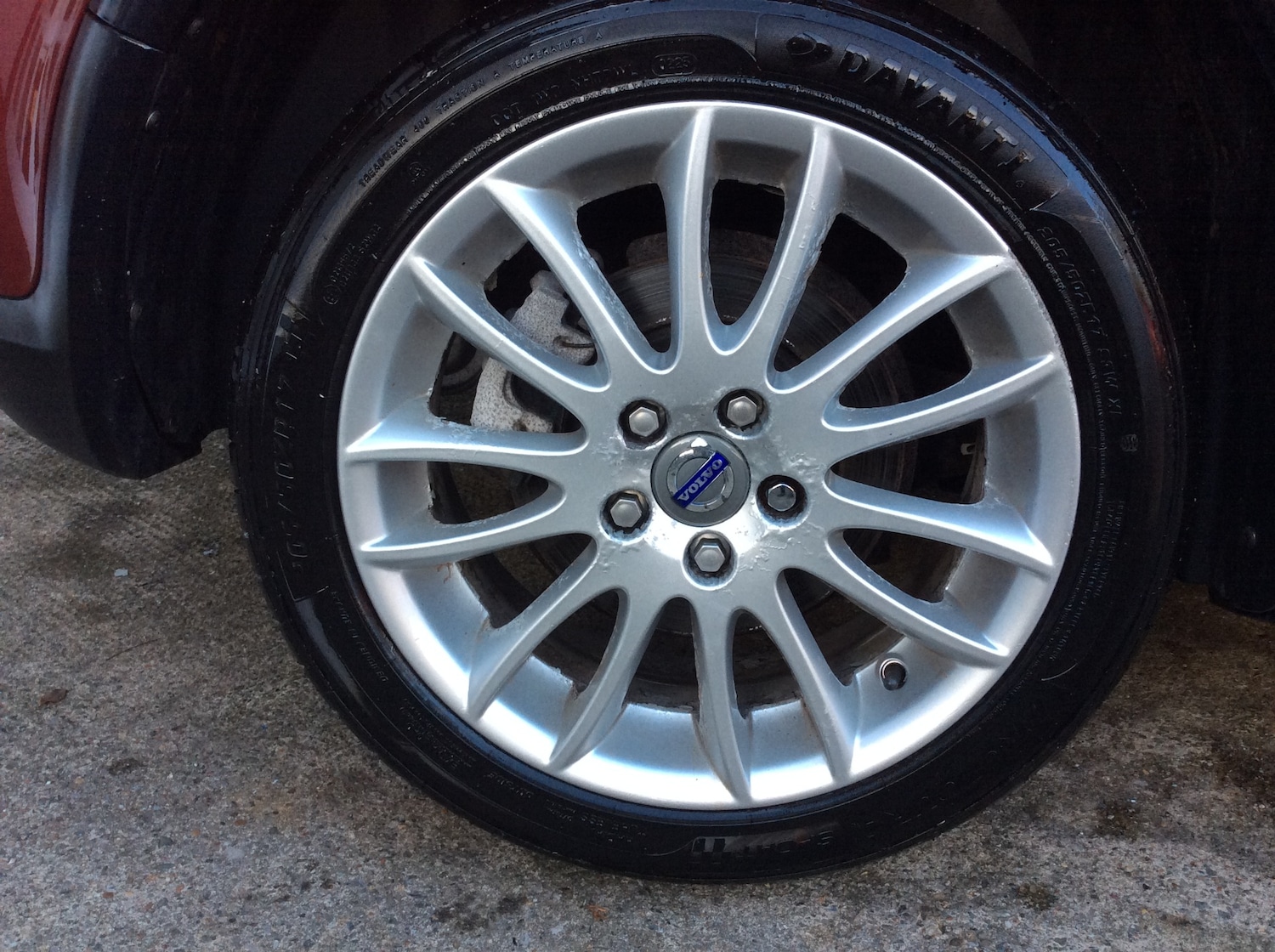 Used Volvo C30 2011 for sale - 76723038: Photo 11