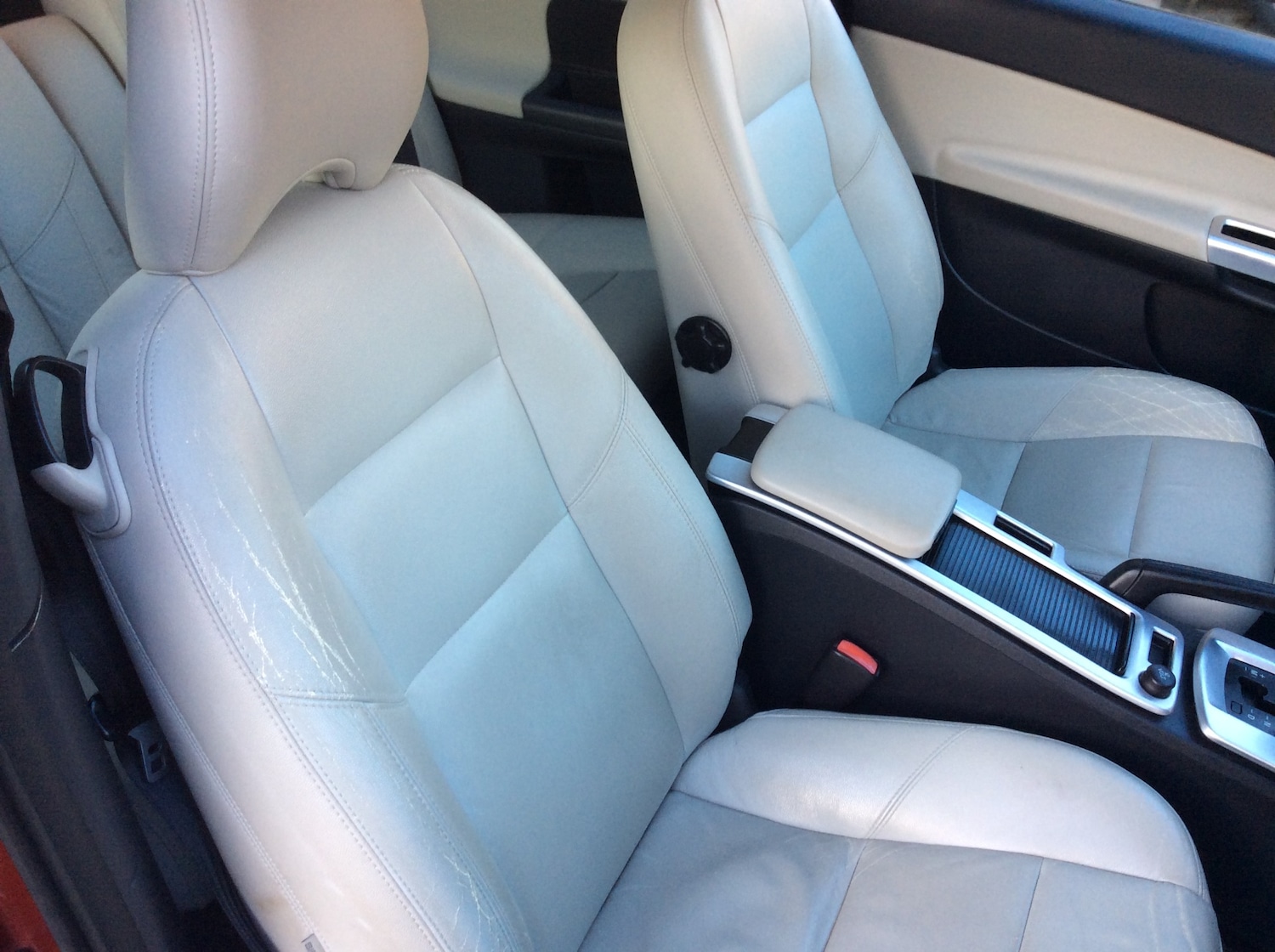 Used Volvo C30 2011 for sale - 76723038: Photo 14