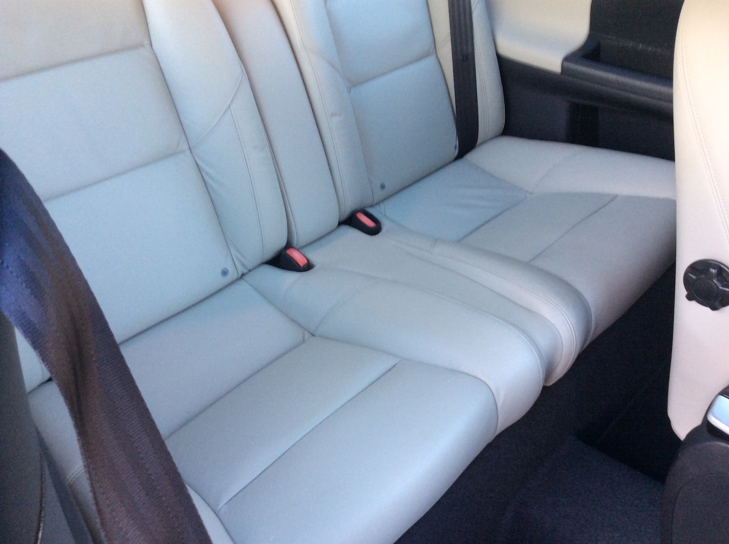 Used Volvo C30 2011 for sale - 76723038: Photo 15