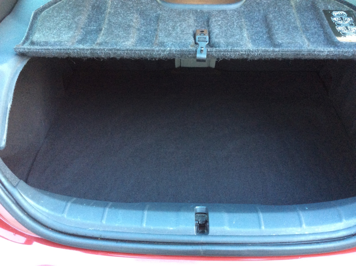 Used Volvo C30 2011 for sale - 76723038: Photo 16