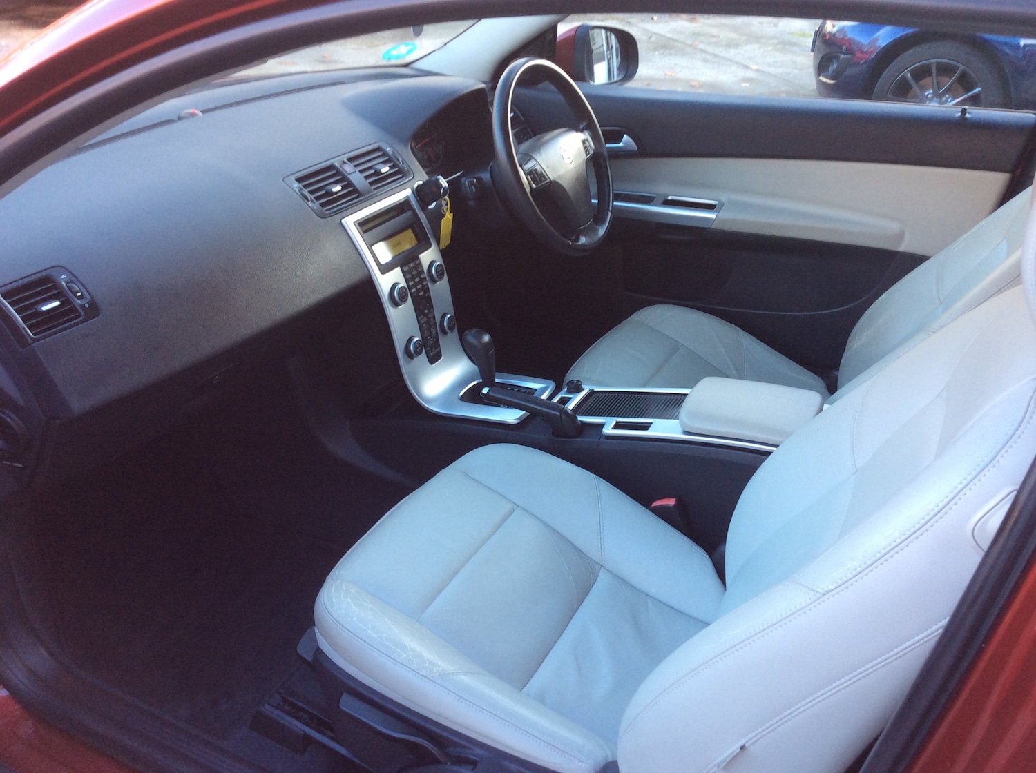 Used Volvo C30 2011 for sale - 76723038: Photo 18