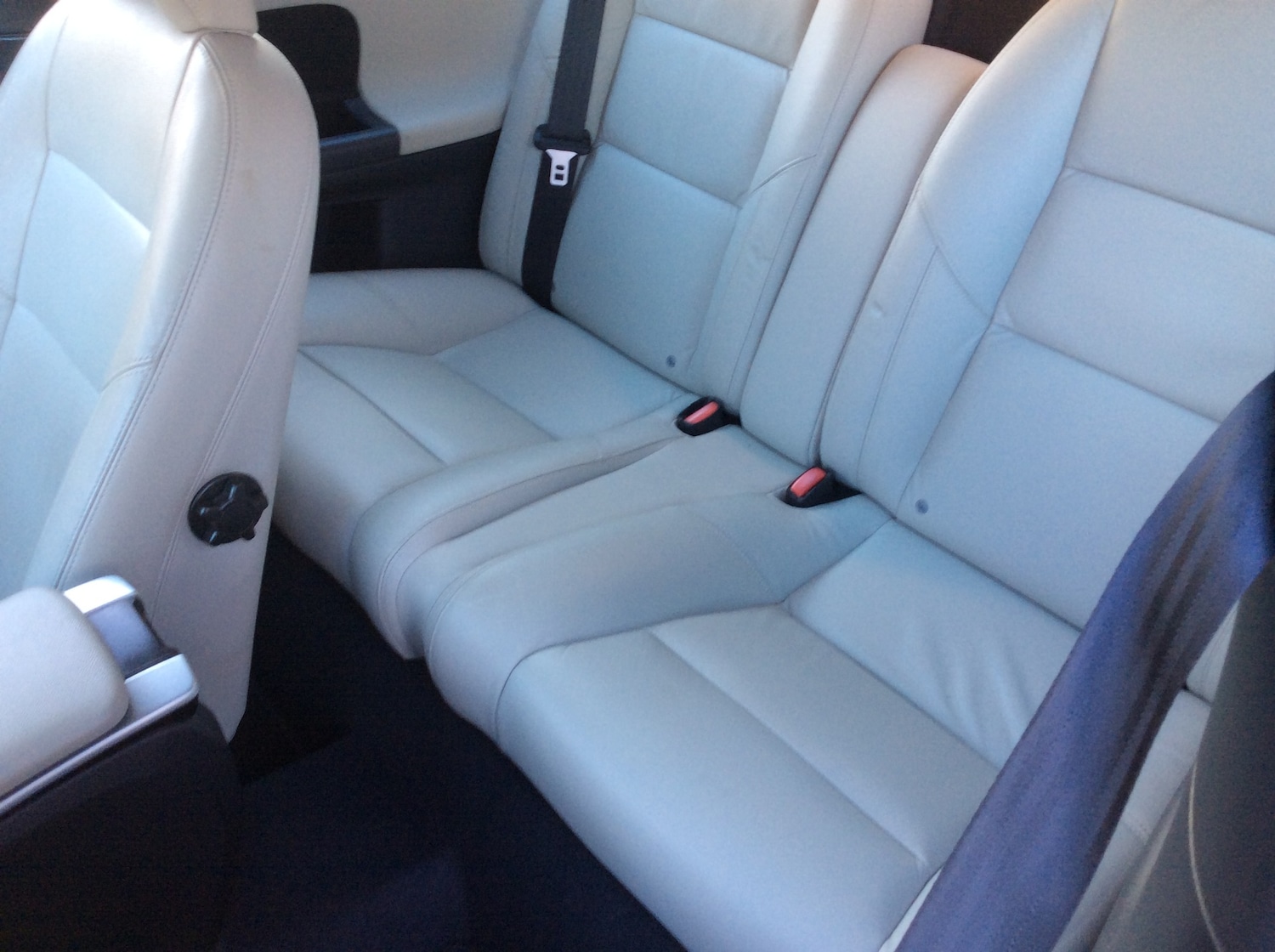 Used Volvo C30 2011 for sale - 76723038: Photo 20