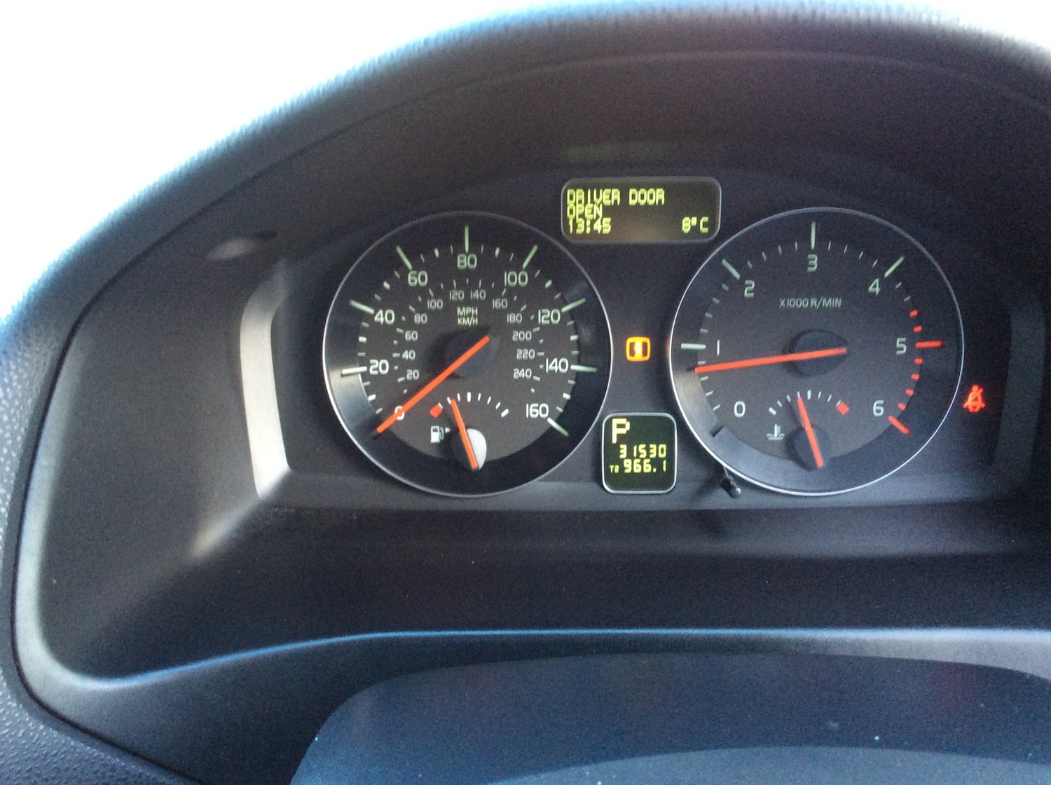 Used Volvo C30 2011 for sale - 76723038: Photo 22